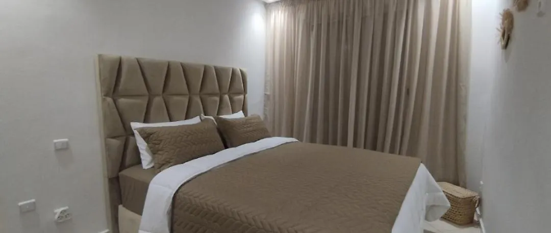 Apartamento Casa Mina Agadir