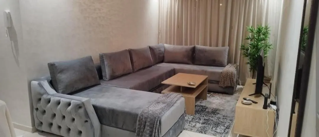 Apartamento Casa Mina Agadir 0*,  Marruecos