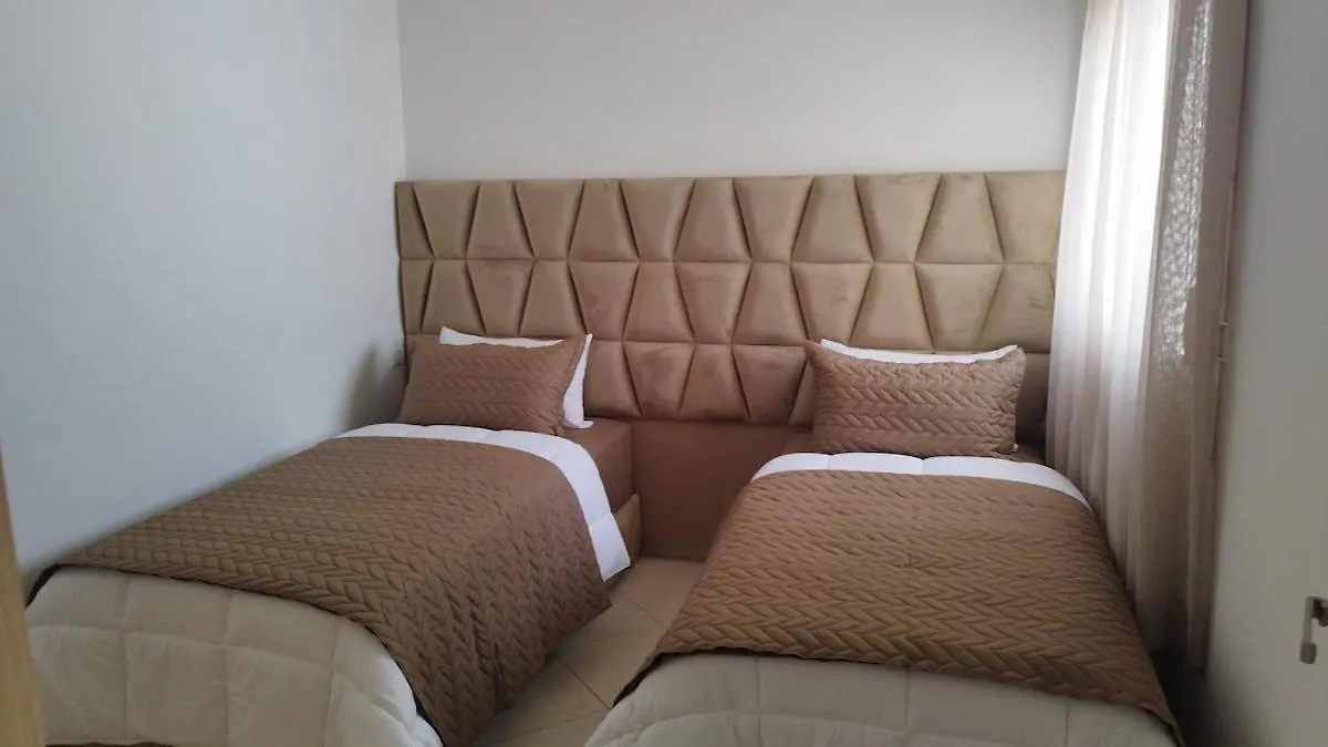 Apartamento Casa Mina Agadir