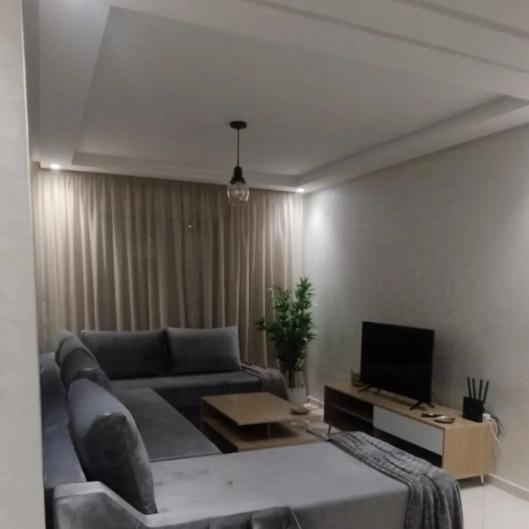 Apartamento Casa Mina Agadir Marruecos