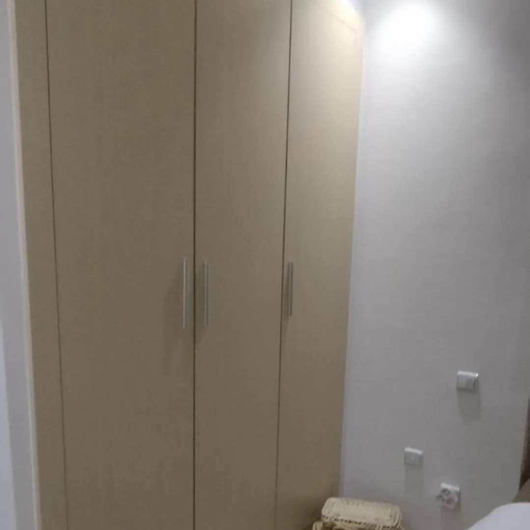 Apartamento Casa Mina Agadir