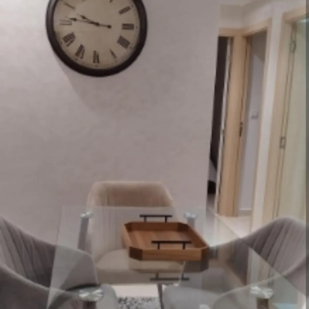 Apartamento Casa Mina Agadir Marruecos